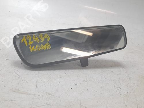 Used Rear mirror Rear mirror HYUNDAI KONA (OS, OSE, OSI) 1.0 T-GDi (120 hp) 33403743 33403743