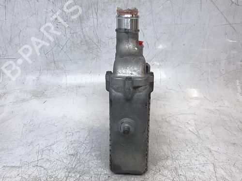 Intercooler HONDA CIVIC VIII Hatchback (FN, FK) 2.2 CTDi (FK3) | BP22345030M30 