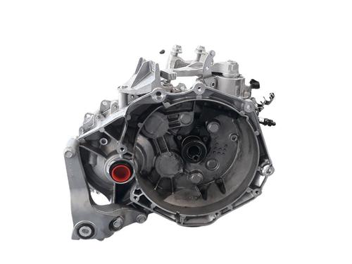 Gearbox OPEL ASTRA K (B16) | BP9521924M3