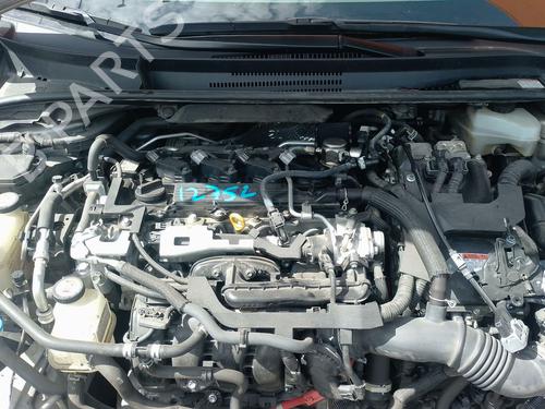 Used Engine Engine TOYOTA COROLLA Hatchback (_E21_, _EA1_, _EH1_) 2.0 Hybrid (MZEH12) (180 hp) 39617769 39617769