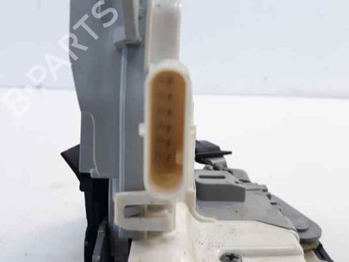 Rear left lock SEAT ALTEA XL (5P5, 5P8)  | BP3496066C100 