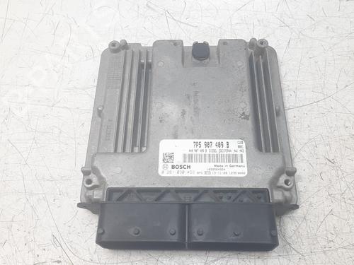Used Engine control unit (ECU) PORSCHE CAYENNE (92A) 4.2 S Diesel (382 hp) 24338243