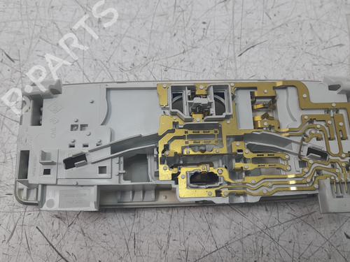 Interior roof light RENAULT LAGUNA III (BT0/1) 2.0 dCi (BT01, BT08, BT09, BT0E, BT0K, BT12, BT1C, BT1D,... | BP21539505I8 