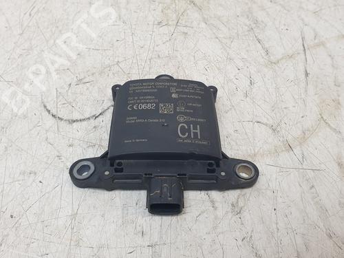 Elektronisk modul TOYOTA C-HR (_X1_) 1.8 Hybrid (ZYX10_, ZYX11_) (98 hp) 29994650