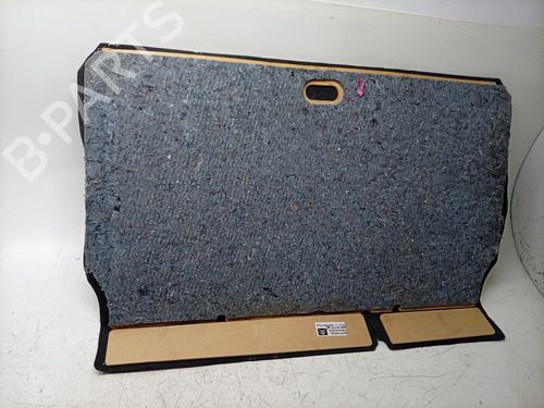 Luggage compartment floor CITROËN C3 III (SX) 1.5 BlueHDi 100 (SXYHYP, SXYHTU) | BP38235852I33 - Image 3