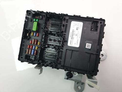 Used Fuse box FORD ECOSPORT [2011-2022]  25845083