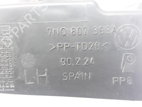 Other SEAT ALHAMBRA (710, 711) 1.4 TSI | BP14203144O1 