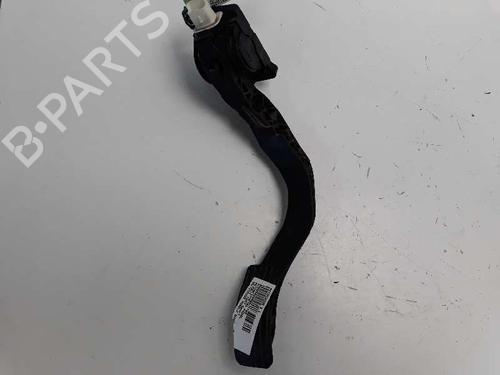 Used Pedal PEUGEOT 1007 (KM_) 1.4 (75 hp) 1739380