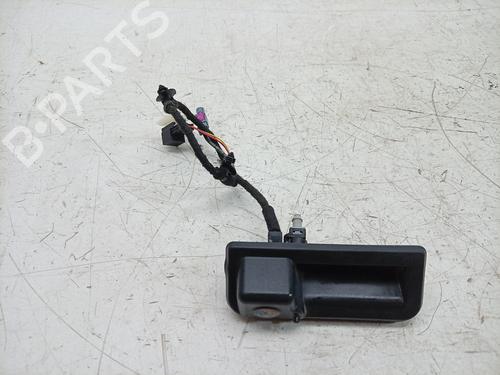 Used Tailgate handle Tailgate handle 37533757 37533757