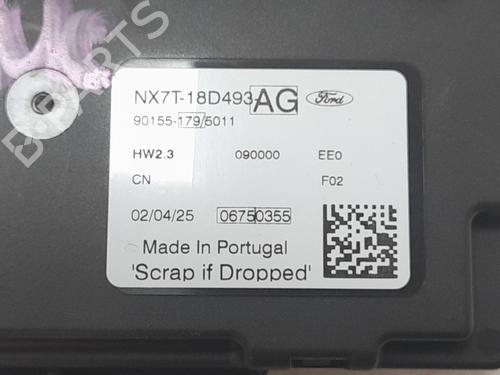 Electronic module FORD FOCUS IV (HN) 1.0 EcoBoost mHEV | BP36159338M83 - Image 2
