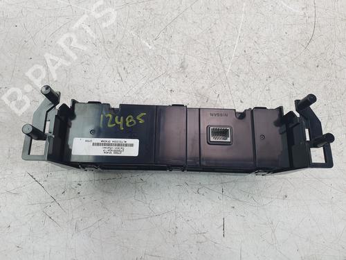 Climate control NISSAN JUKE (F16_) DIG-T 117 | BP32868112I5 - Image 5