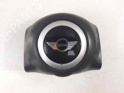 Førerens kollisjonspute MINI MINI (R50, R53) [2001-2006]  4821394