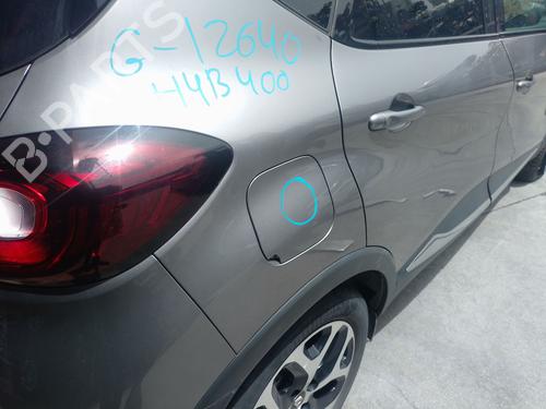 Used Fuel flap Fuel flap 37664912 37664912