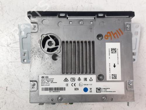 Electronic module HYUNDAI TUCSON (TL, TLE)  | BP16337802M83 