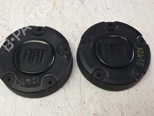 Used Hub cap Hub cap FIAT DOBLO Box Body/MPV (510_, 511_) BlueHDi 100 (102 hp) 33240589 33240589