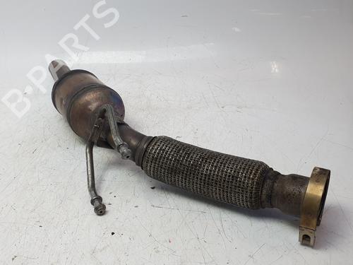 Catalyst VW TAIGO (CS1) 1.0 TSI | BP32424875M10