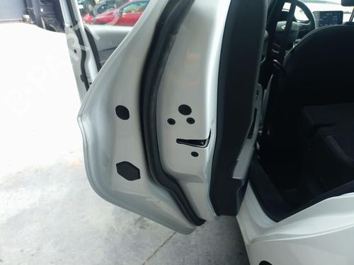Used Rear left lock Rear left lock FORD FIESTA VII (HJ, HF) 1.0 EcoBoost (101 hp) 33795344 33795344