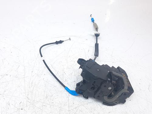Used Front right lock PEUGEOT 308 III (FB_, FH_, FP_, F3_, FM_) PureTech 130 (FPHNSL, FPHNST) (131 hp) 13544359