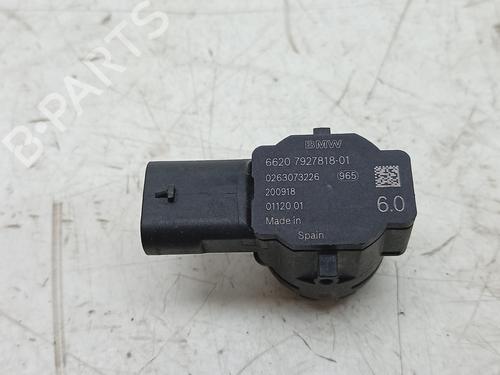 Electronic module BMW 1 (F40) 118 d | BP39200471M83 - Image 2