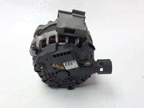 Alternator FIAT 500X (334_) 2.0 D Multijet 4x4 (334AXB22, 334AXD2B) | BP8658708M7 