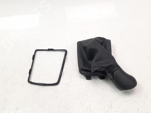 Shift knob SKODA FABIA III (NJ3)  | BP15506385I34 