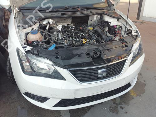 Køler SEAT IBIZA IV (6J5, 6P1)  | BP27255369M31 