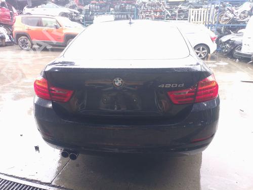 Driveshaft BMW 4 Gran Coupe (F36) 420 d | BP32204530M37