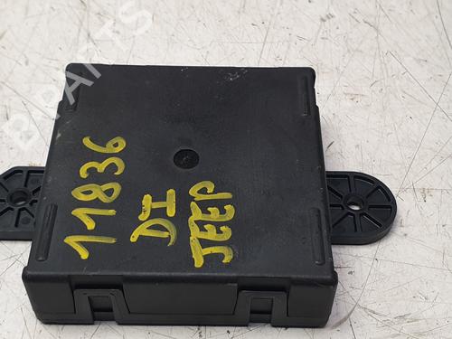 Used Electronic module Electronic module JEEP CHEROKEE (KL) 2.2 CRD 4x4 (200 hp) 33629881 33629881