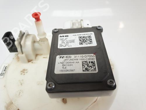 Fuel pump KIA SPORTAGE IV (QL, QLE)  | BP25469306M76