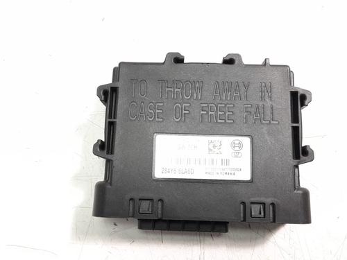 Used Electronic module RENAULT CAPTUR II (HF_) [2020-2025]  17999989