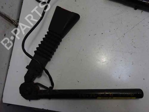 Used Front left seatbelt OPEL ZAFIRA A MPV (T98) 2.0 DI 16V (F75) (82 hp) 889286
