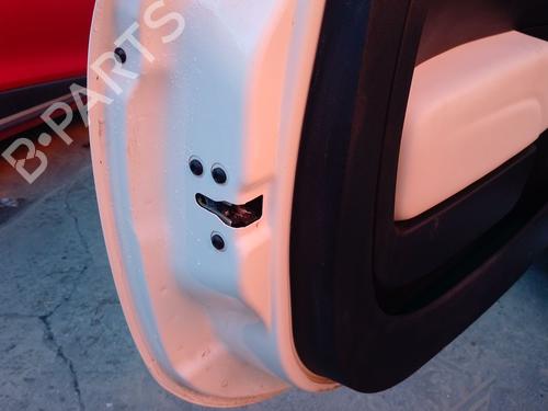 Venstre fortil lås FIAT 500 C (312_) 1.0 Mild Hybrid (312.AYD1B) (69 hp) 31211255