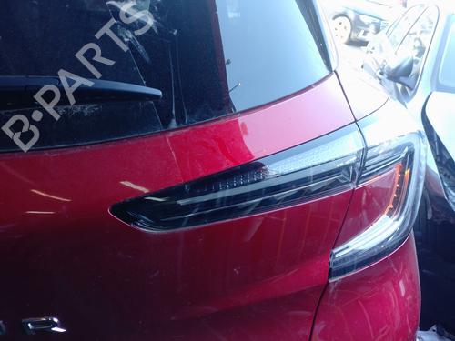 Right tailgate light RENAULT CAPTUR II (HF_) E-TECH 160 | BP33626999C80 - Image 2