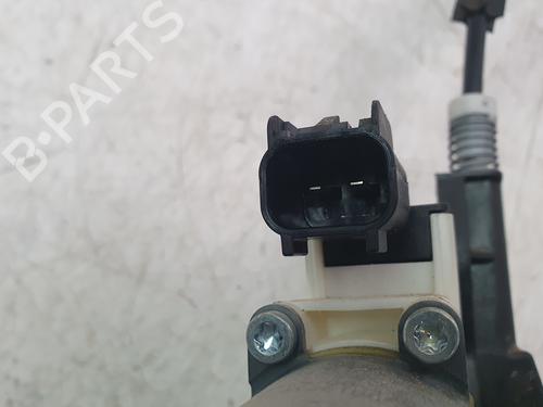 Front left window mechanism FORD TOURNEO COURIER B460 MPV | BP24807531C22