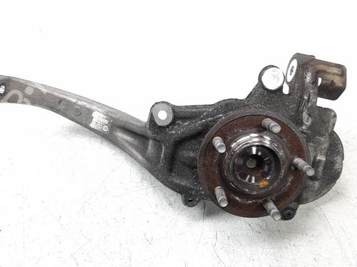 Used Left front steering knuckle JAGUAR XF I (X250) 3.0 D (241 hp) 20717861