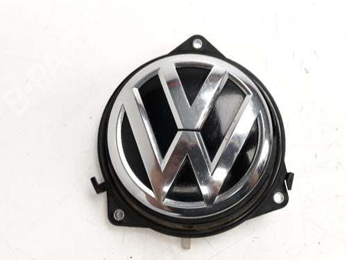 Used Tailgate handle VW PASSAT B8 (3G2, CB2) 1.6 TDI (120 hp) 4503224