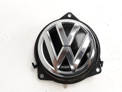 Achterklep Handgreep VW PASSAT B8 (3G2, CB2) 1.6 TDI (120 hp) 3G5827469FOD | 3G5827469FOD |