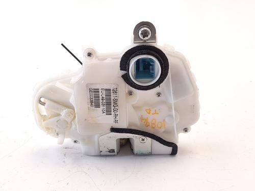 Used Rear right lock HONDA CIVIC VIII Hatchback (FN, FK) [2005-2012]  9764261