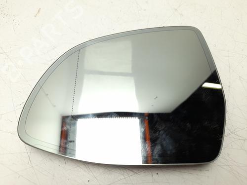 Used Left mirror glass Left mirror glass BMW X4 (F26) xDrive 20 d (190 hp) 35726496 35726496