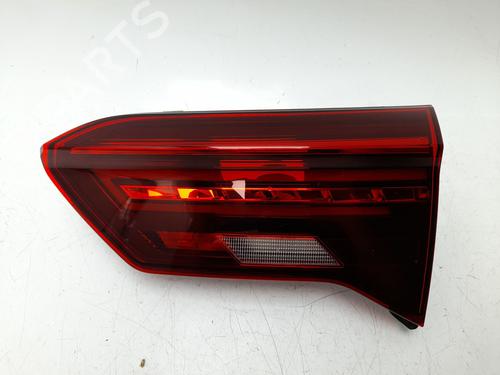 Used Right tailgate light Right tailgate light VW T-ROC (A11, D11) 1.0 TSI (110 hp) 39502448 39502448