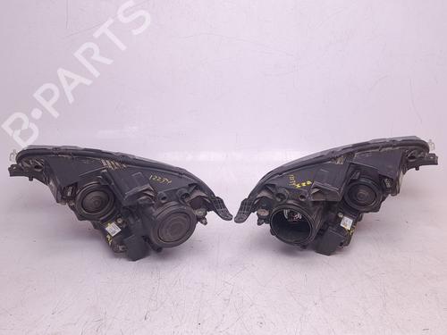 Full front FORD ECOSPORT 1.0 EcoBoost | BP28538340S1  - Image 5