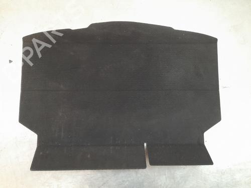 Used Luggage compartment floor TOYOTA YARIS (_P21_, _PA1_, _PH1_) 1.5 (MXPA11) (125 hp) 28724665