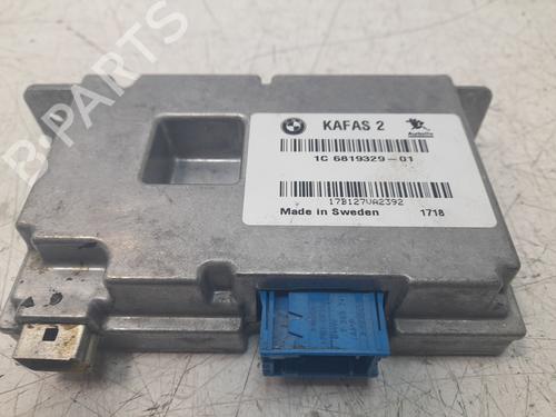 Electronic module BMW X1 (F48) sDrive 18 i | BP24369468M83 