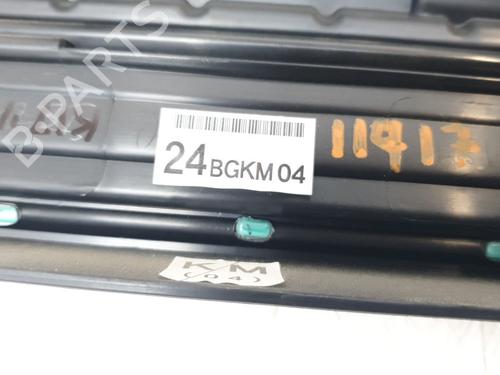 Kratka nawiewu MAZDA 3 Hatchback (BP) 2.0 SKYACTIV-G M Hybrid | BP30775854I21