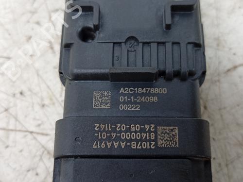 Electronic sensor BMW X4 (G02, F98) xDrive 20 d Mild-Hybrid | BP38646382M84 - Image 4