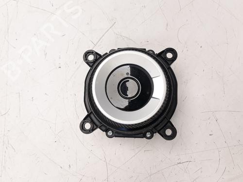 Gear lever KIA NIRO II (SG2) 1.6 GDi Plug-in Hybrid | BP12541631M90 