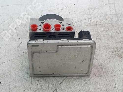 Used ABS pump SEAT LEON (5F1) 1.5 TSI (150 hp) 28599578