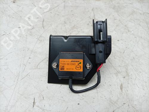 Used Electronic module Electronic module ABARTH 124 Spider 1.4 (348) (170 hp) 40127648 40127648