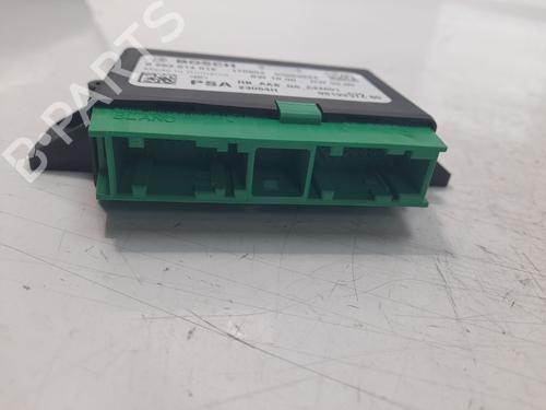 Electronic module PEUGEOT 3008 II SUV (MC_, MR_, MJ_, M4_)  | BP27839630M83 