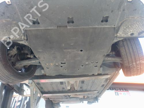 Used Subframe Subframe 38874170 38874170